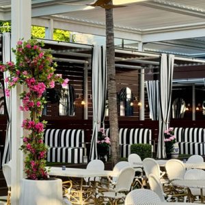 Field of Good Miami - Entrada al evento