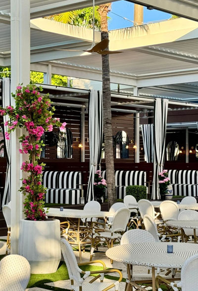 Field of Good Miami - Entrada V.I.P.